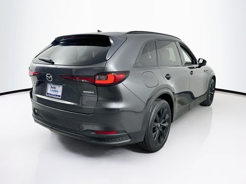 Used 2025 MAZDA CX-90 Plug-In Hybrid w/Premium Sport AWD/4WD image 5