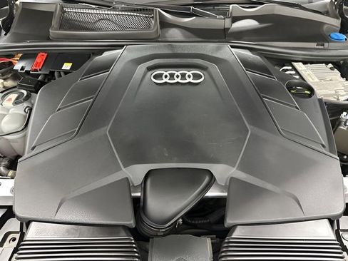 Used 2020 Audi Q7 3.0T Premium Plus image 10