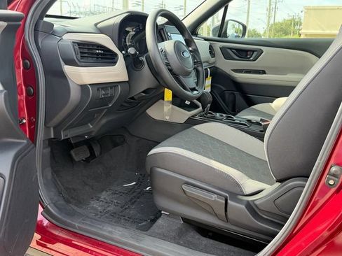New 2026 Subaru Forester AWD/4WD image 13