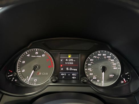 Used 2017 Audi SQ5 Premium Plus AWD/4WD image 14
