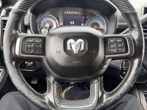 Used 2019 RAM 3500 Limited AWD/4WD image 10