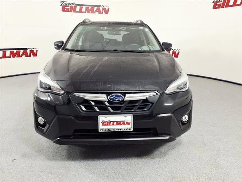 Certified 2023 Subaru Crosstrek 2.5i Limited image 11