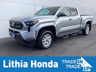 Used 2024 Toyota Tacoma SR5 video 1