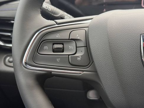 New 2026 Buick Envista Sport Touring w/ Convenience I Package FWD image 25