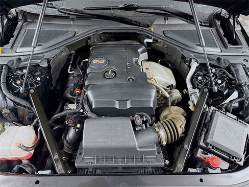 Used 2018 Cadillac CT6 2.0T image 30