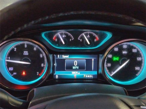 Certified 2017 Buick Envision Essence image 12