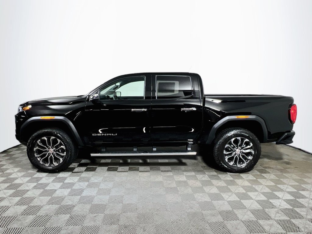 New 2026 GMC Canyon Denali AWD/4WD image 4