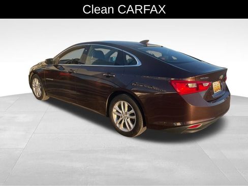 Used 2016 Chevrolet Malibu LT image 5