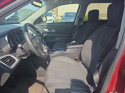 Used 2011 GMC Terrain SLE FWD image 13