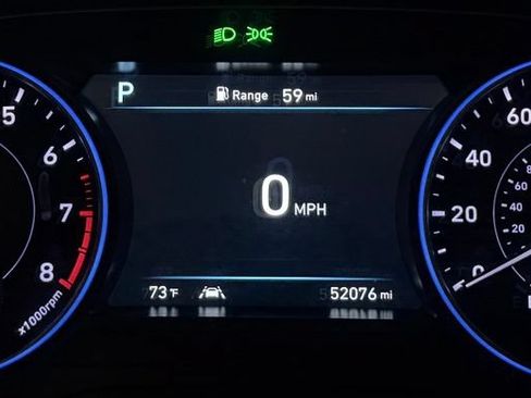 Used 2021 Hyundai Palisade SEL AWD/4WD image 17