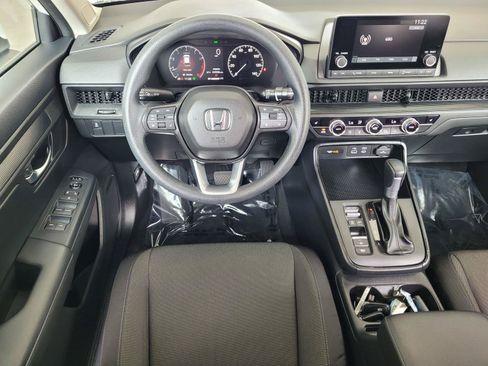 Used 2024 Honda CR-V EX image 21