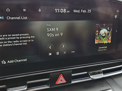 Used 2024 Hyundai Elantra SEL image 15