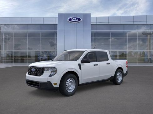 New 2026 Ford Maverick XL FWD image 1