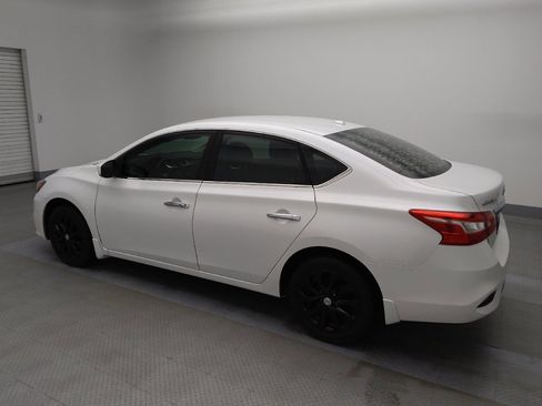 Used 2019 Nissan Sentra SV w/ All Weather Package image 3