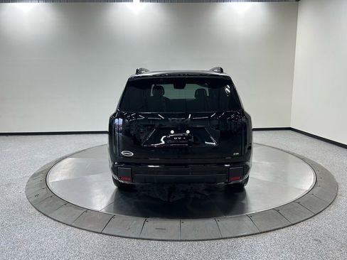 New 2027 Kia Telluride SX Prestige X-Line image 6