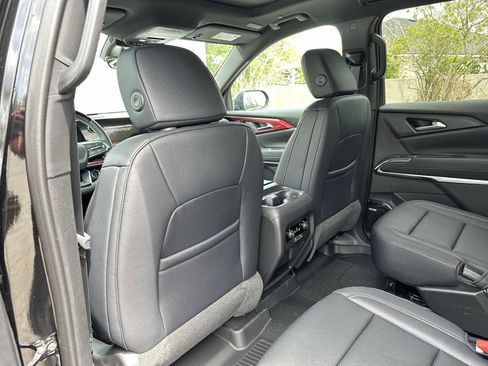 New 2026 Chevrolet Traverse Z71 AWD/4WD image 16