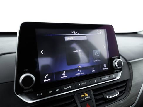 Used 2023 Nissan Altima 2.5 SV FWD image 23