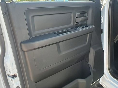 New 2026 RAM 4500 Tradesman image 16