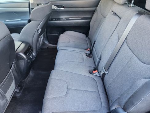 Used 2024 Hyundai Palisade SE image 10