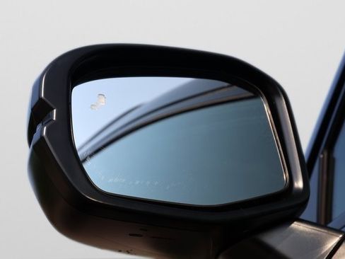 New 2026 Honda CR-V TrailSport image 8