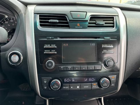 Used 2014 Nissan Altima 2.5 SL image 33