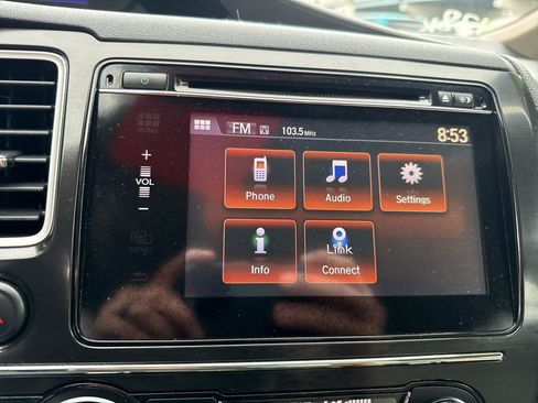 Used 2015 Honda Civic EX image 18