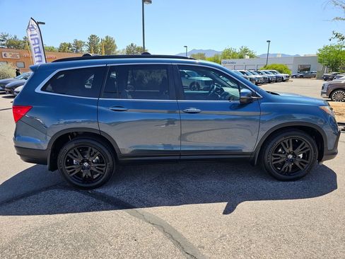 Used 2022 Honda Pilot Special Edition image 6