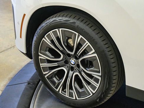 Used 2026 BMW X3 xDrive30i w/ Premium Package AWD/4WD image 10