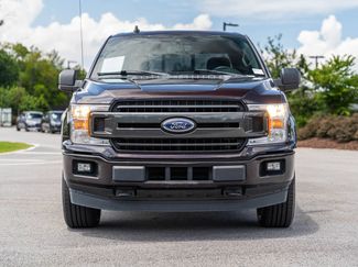 Used 2020 Ford F150 XLT w/ Equipment Group 302A Luxury AWD/4WD video 2