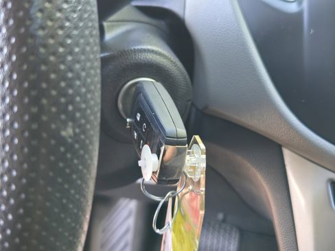 Used 2015 Chevrolet Trax LT w/ LPO, Cargo Package image 30