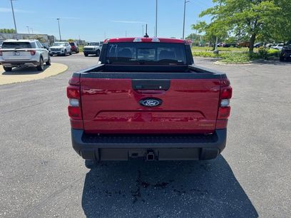 New 2026 Ford Maverick Tremor
