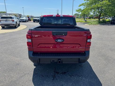 New 2026 Ford Maverick Tremor AWD/4WD image 4