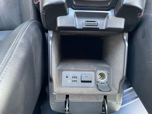 Used 2018 MAZDA MAZDA6 Grand Touring Reserve image 27