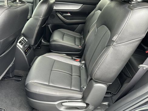 Used 2025 MAZDA CX-90 3.3 Turbo w/ Premium Sport Pkg AWD/4WD image 15