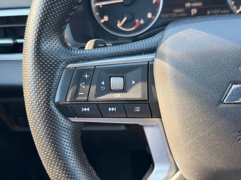 Used 2024 Mitsubishi Outlander SE AWD/4WD image 25