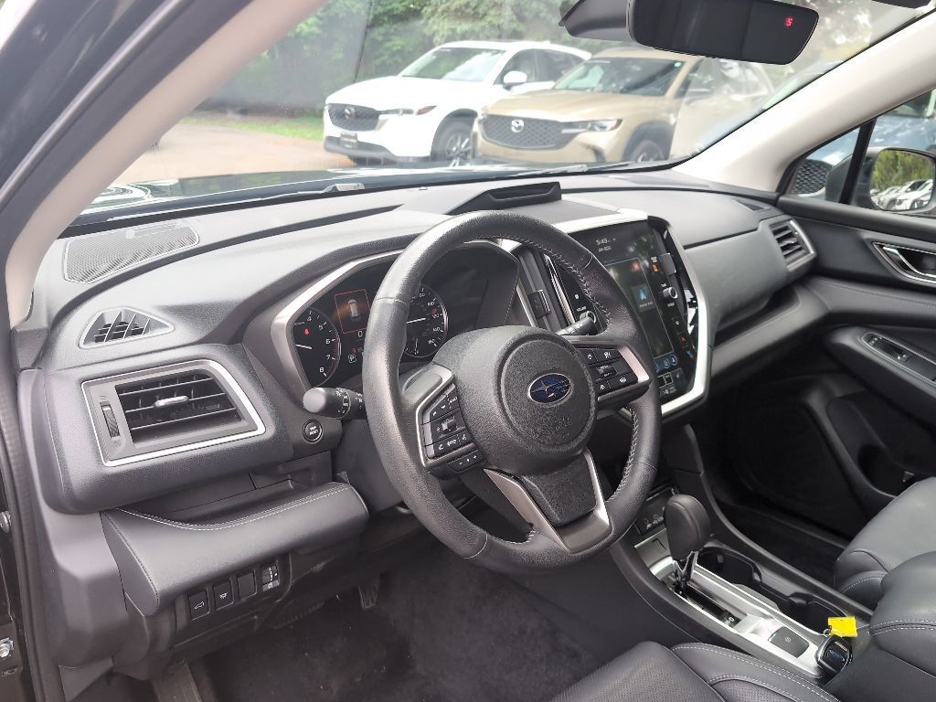 Used 2023 Subaru Ascent Limited AWD/4WD image 14