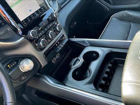 Used 2024 RAM 1500 Laramie image 19