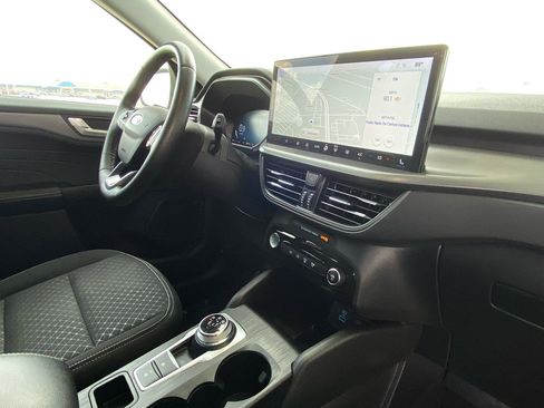 Used 2023 Ford Escape Active w/ Tech Pack #2 AWD/4WD image 34