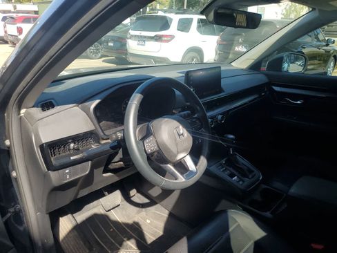 Used 2023 Honda CR-V EX-L image 2