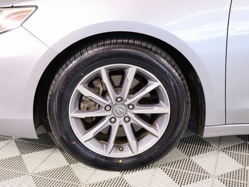 Used 2018 Acura TLX w/ Technology Package image 19