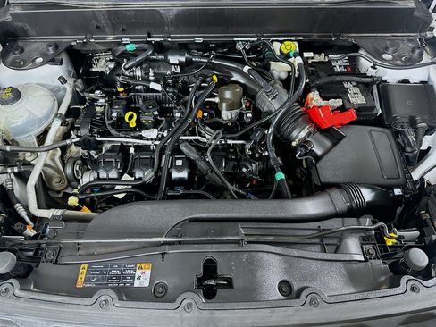 Used 2023 Ford Maverick XLT FWD image 26