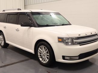 Used 2019 Ford Flex SEL w/ Equipment Group 202A video 2