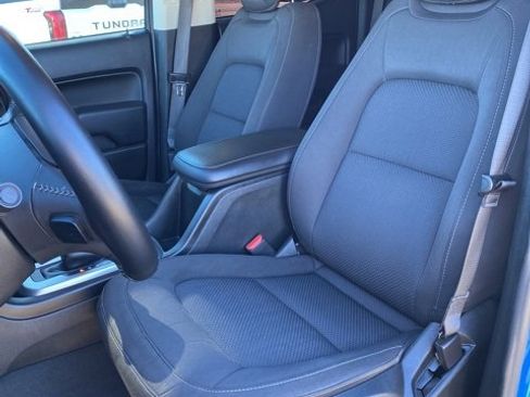 Used 2022 Chevrolet Colorado LT image 13