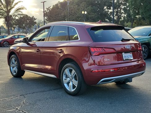 Used 2019 Audi Q5 2.0T Premium Plus w/ Premium Plus Package image 28