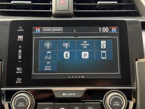 Used 2016 Honda Civic EX-T image 36