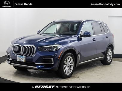 Used 2023 BMW X5 xDrive40i w/ Premium Package
