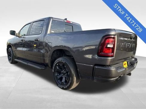 New 2026 RAM 1500 Express AWD/4WD image 5