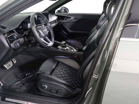 Used 2023 Audi S4 Premium Plus image 34