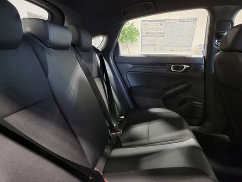 New 2026 Honda Civic Sport image 14