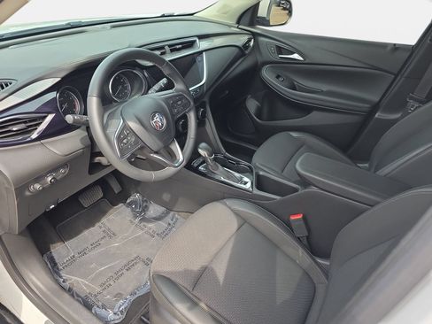 Used 2023 Buick Encore GX Preferred w/ Cold Weather Comfort Package FWD image 15